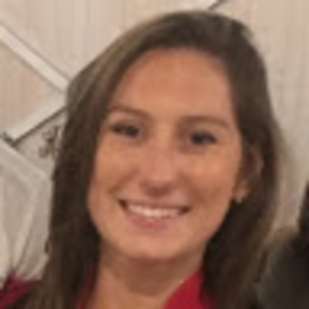 Meet your Posher, Whitney